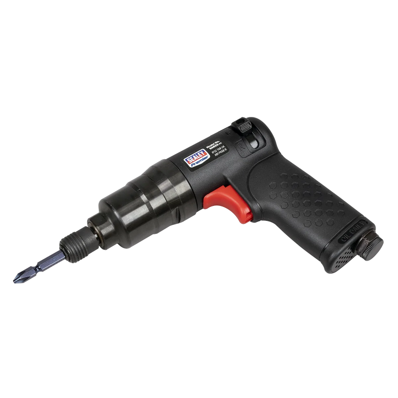 Sealey Premier Composite Mini Air Screwdriver SA623 11000rpm
