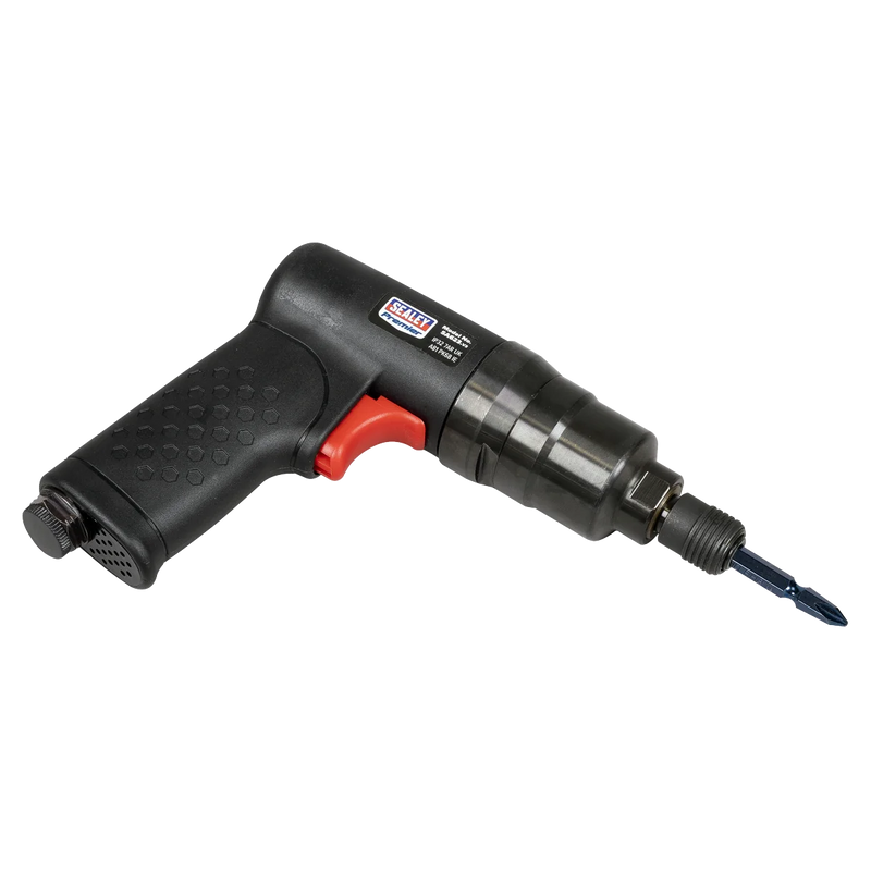 Sealey Premier Composite Mini Air Screwdriver SA623 11000rpm