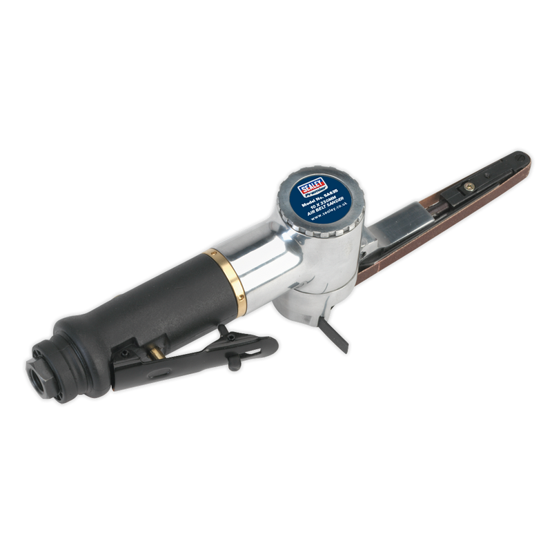Sealey Premier Air Belt Sander SA635 10 x 330mm 18000rpm