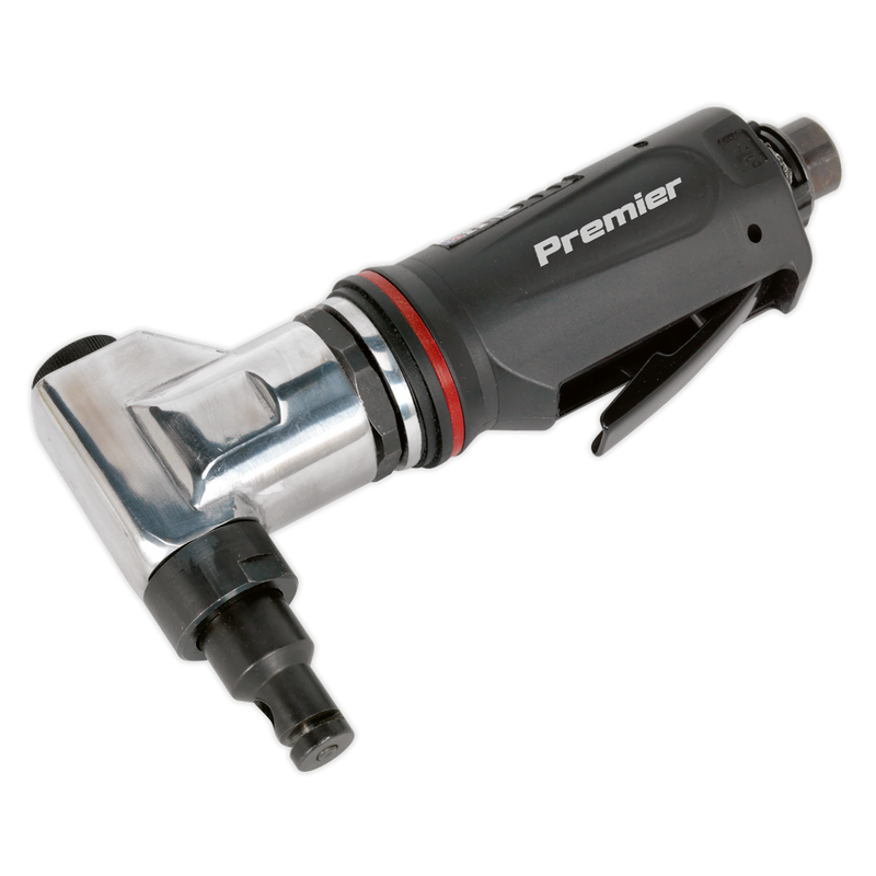 Sealey Premier Air Nibbler SA649 1.5mm Cutting Capacity