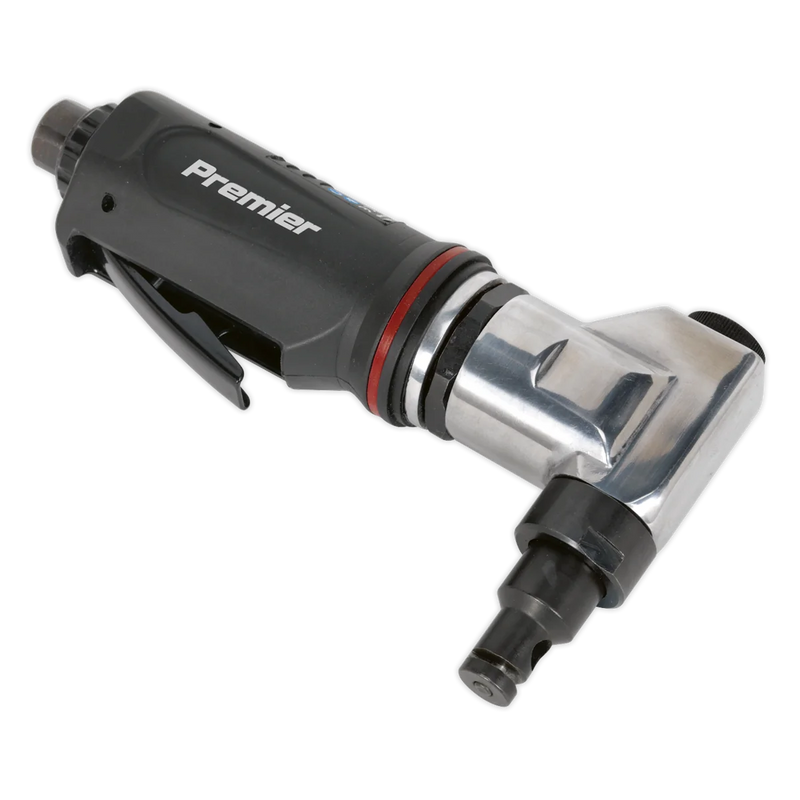 Sealey Premier Air Nibbler SA649 1.5mm Cutting Capacity