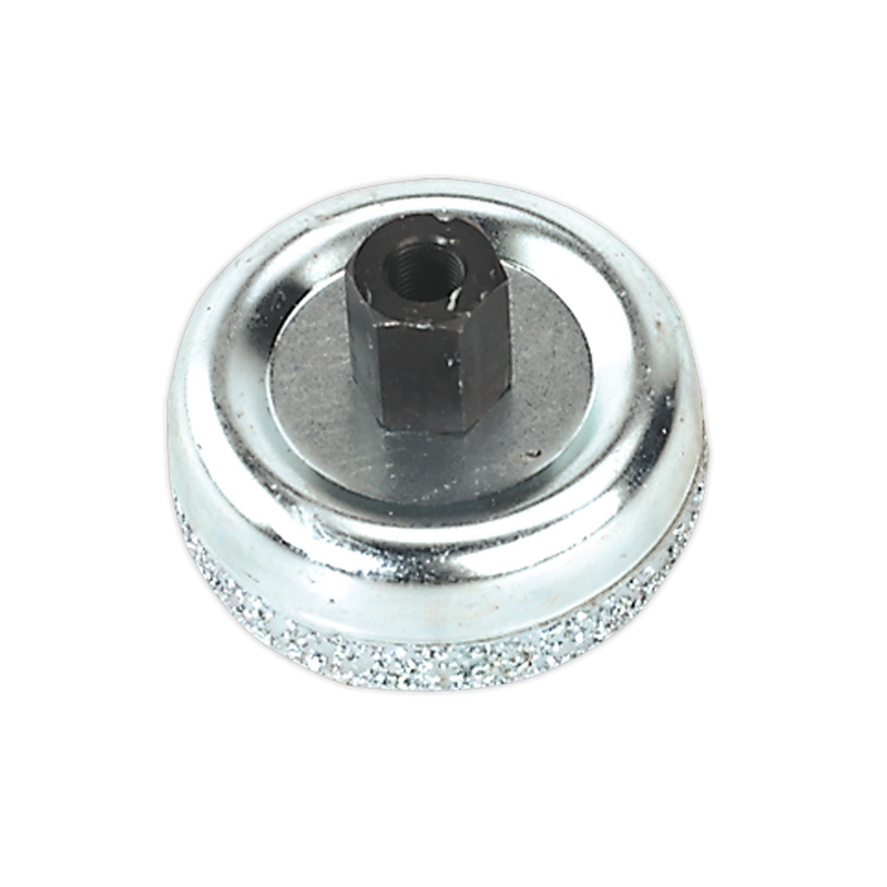 Sealey Tyre Buffing Cone & Arbor Model SA651/C 0.16kg