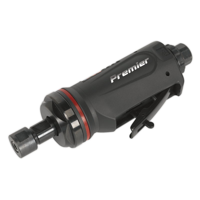 Sealey Premier Die Grinder SA654 6mm Collet 22000rpm