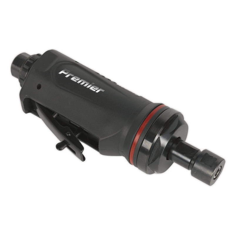 Sealey Premier Die Grinder SA654 6mm Collet 22000rpm