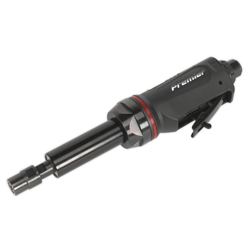 Sealey Premier Die Grinder Long Reach SA656 260mm 22000rpm