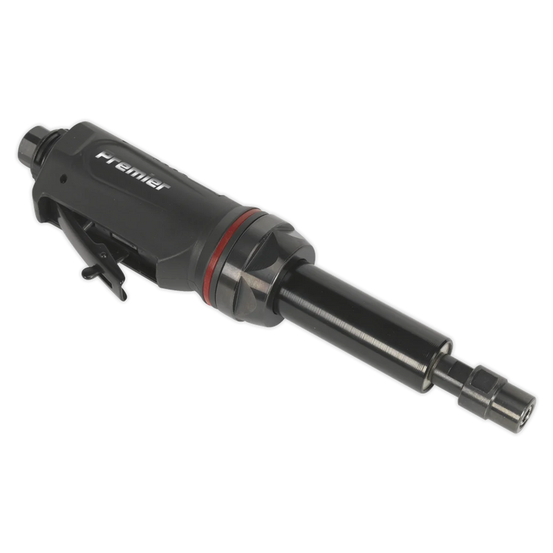 Sealey Premier Die Grinder Long Reach SA656 260mm 22000rpm