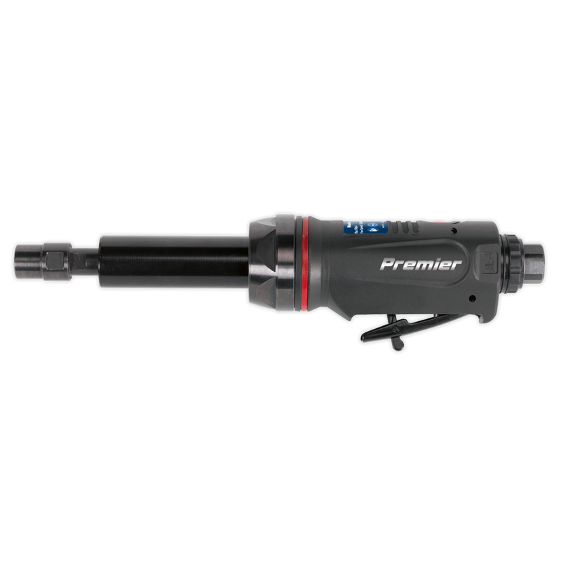 Sealey Premier Die Grinder Long Reach SA656 260mm 22000rpm