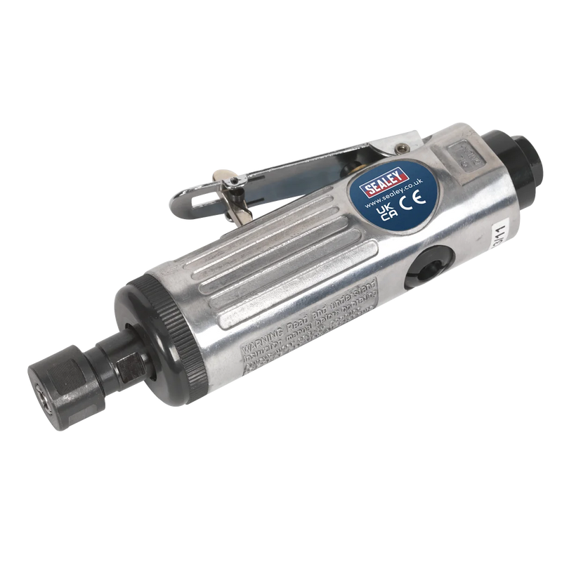 Sealey Air Die Grinder SA671 22000rpm 170mm