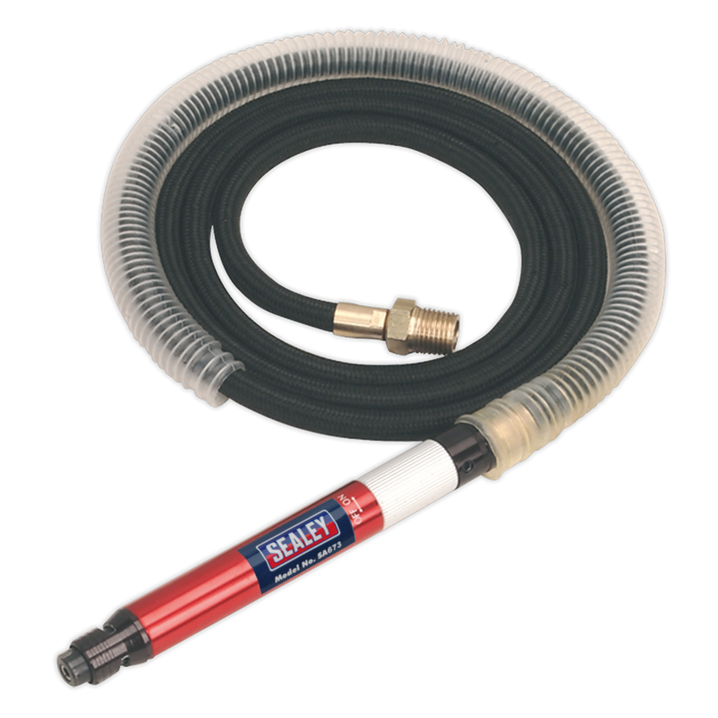 Sealey Air Micro Die Grinder SA673 58000rpm