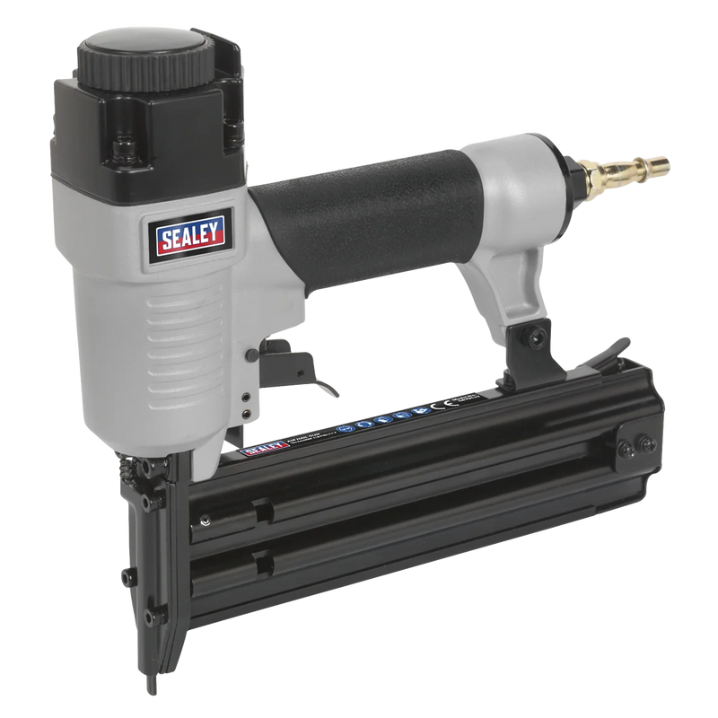 Sealey Air Nail Gun SA791 10-50mm Capacity