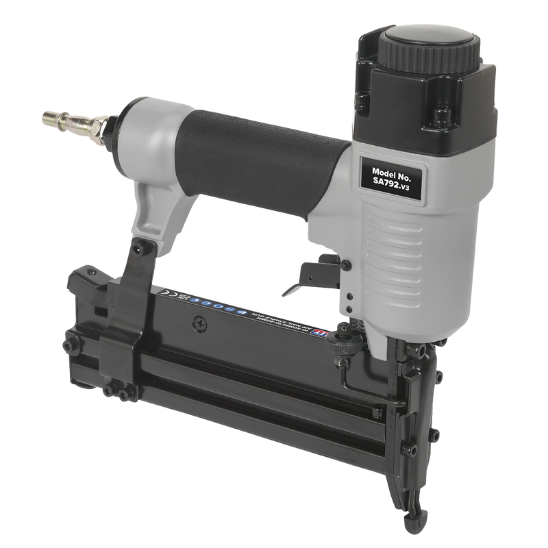 Sealey Air Nail/Staple Gun SA792 10-50mm Capacity
