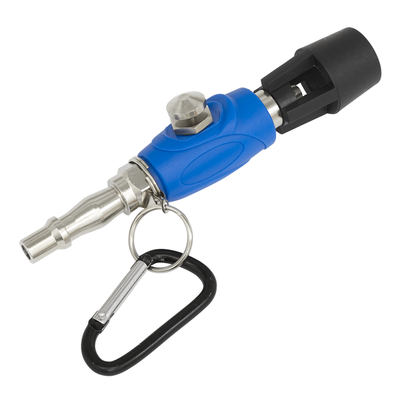 Sealey Mini Air Blow Gun SA904 1/4" BSP