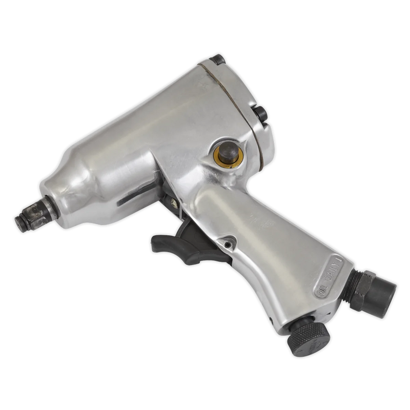 Sealey Air Impact Wrench 1/2" Drive 230lb.ft Torque