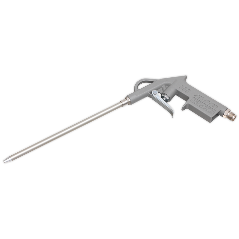 Sealey Blow Gun 110mm Lance with 1/4" BSP Inlet