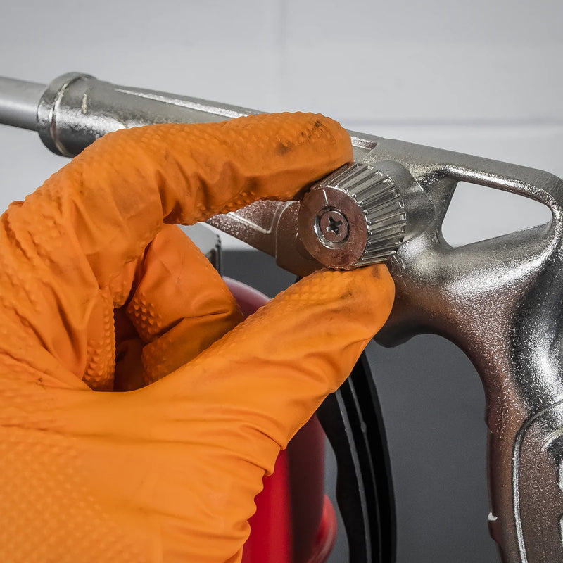 Sealey Paraffin Spray Gun SA923 850ml Capacity