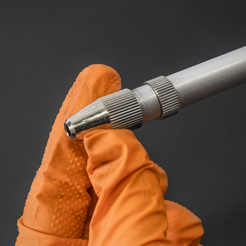 Sealey Paraffin Spray Gun SA923 850ml Capacity
