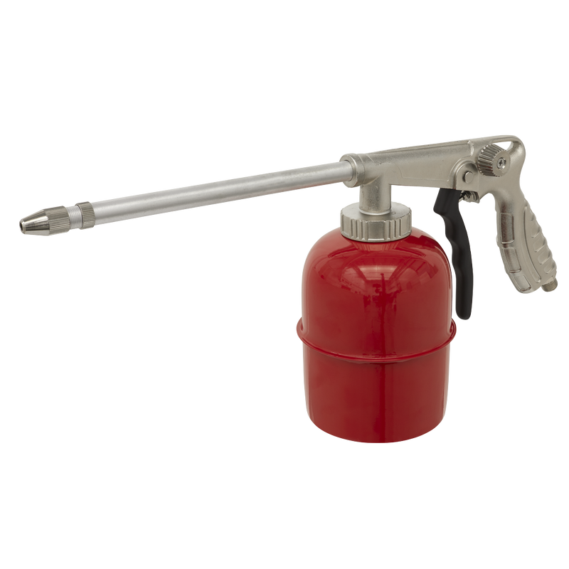 Sealey Paraffin Spray Gun SA923 850ml Capacity