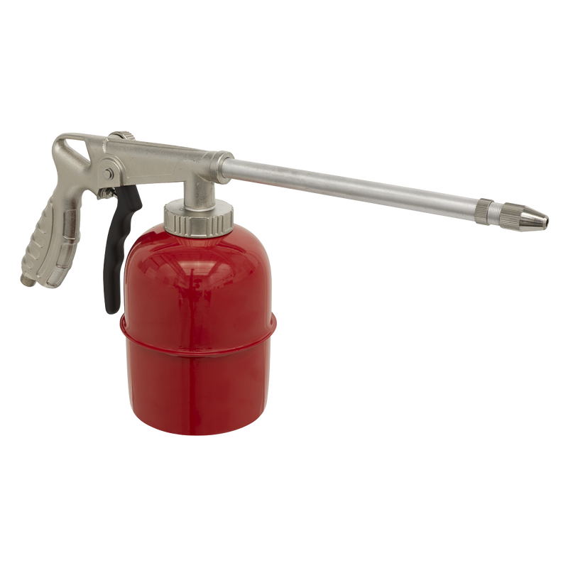 Sealey Paraffin Spray Gun SA923 850ml Capacity