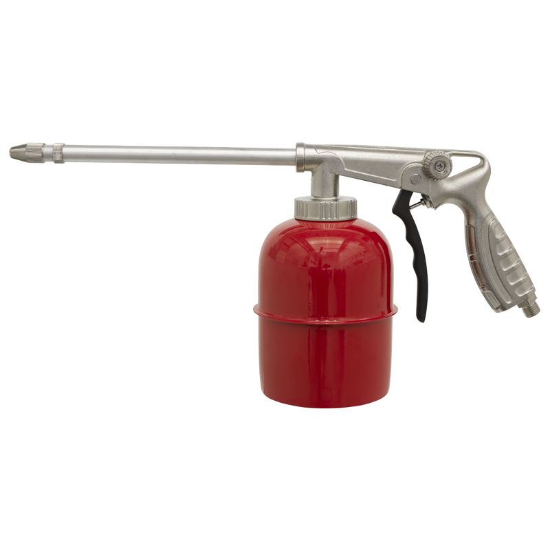 Sealey Paraffin Spray Gun SA923 850ml Capacity