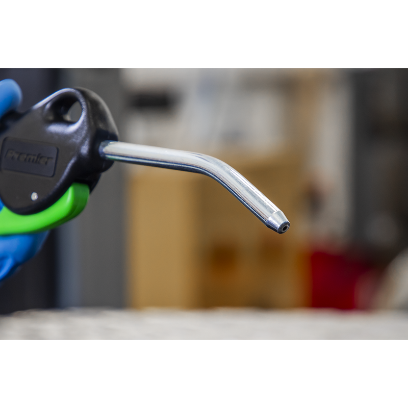 Sealey Premier Air Blow Gun SA9230 100mm Lance 232psi