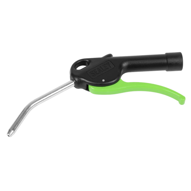 Sealey Premier Air Blow Gun SA9230 100mm Lance 232psi