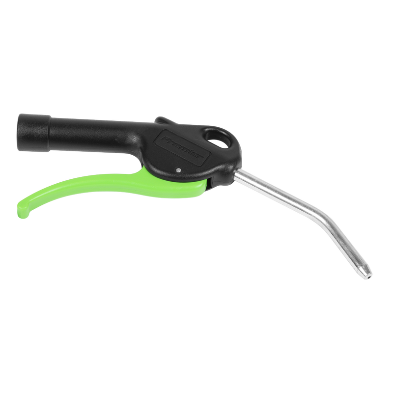 Sealey Premier Air Blow Gun SA9230 100mm Lance 232psi
