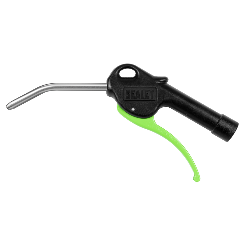 Sealey Premier Air Blow Gun SA9230 100mm Lance 232psi