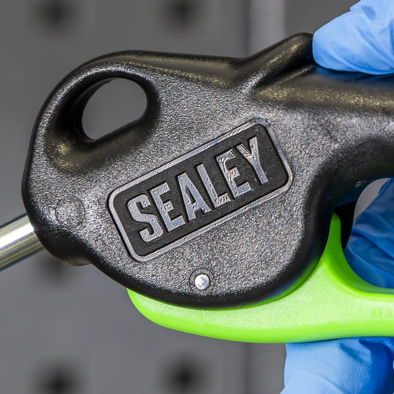 Sealey Premier Air Blow Gun SA9232 480mm Lance 1/4" BSP Inlet
