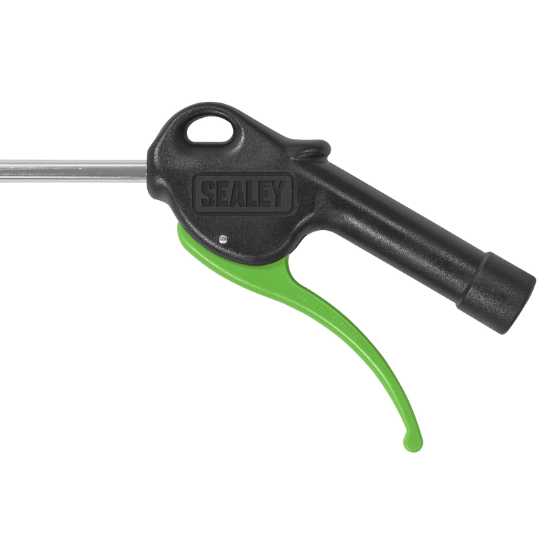Sealey Premier Air Blow Gun SA9232 480mm Lance 1/4" BSP Inlet