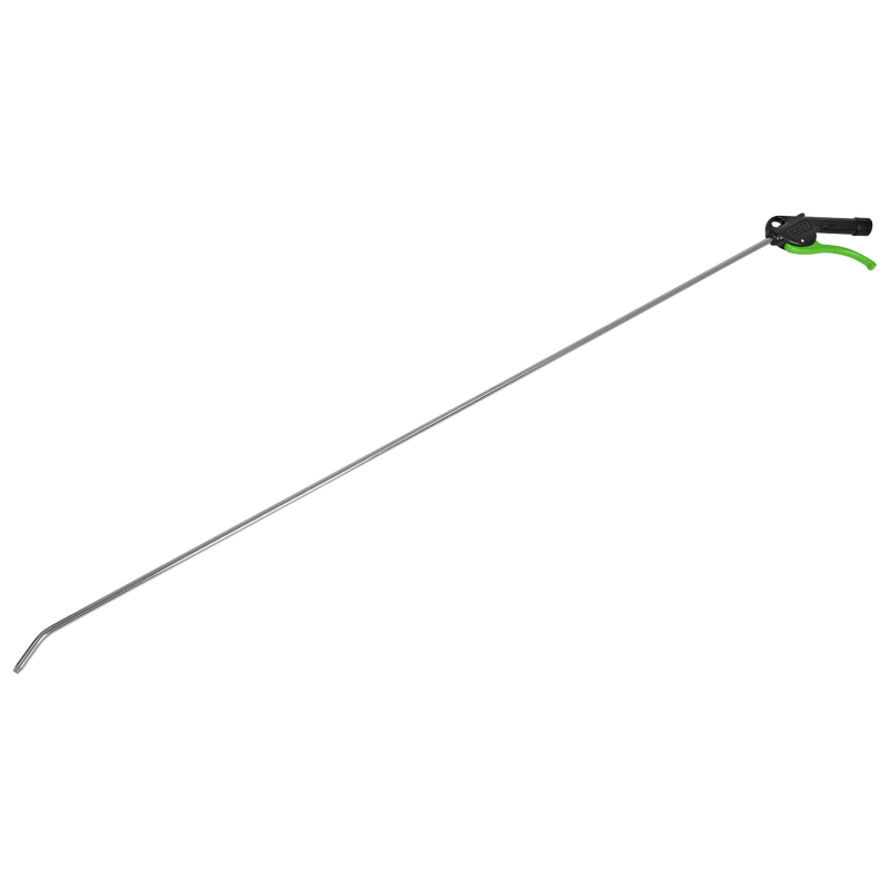 Sealey Premier Air Blow Gun SA9233 980mm Lance 1/4" BSP Inlet