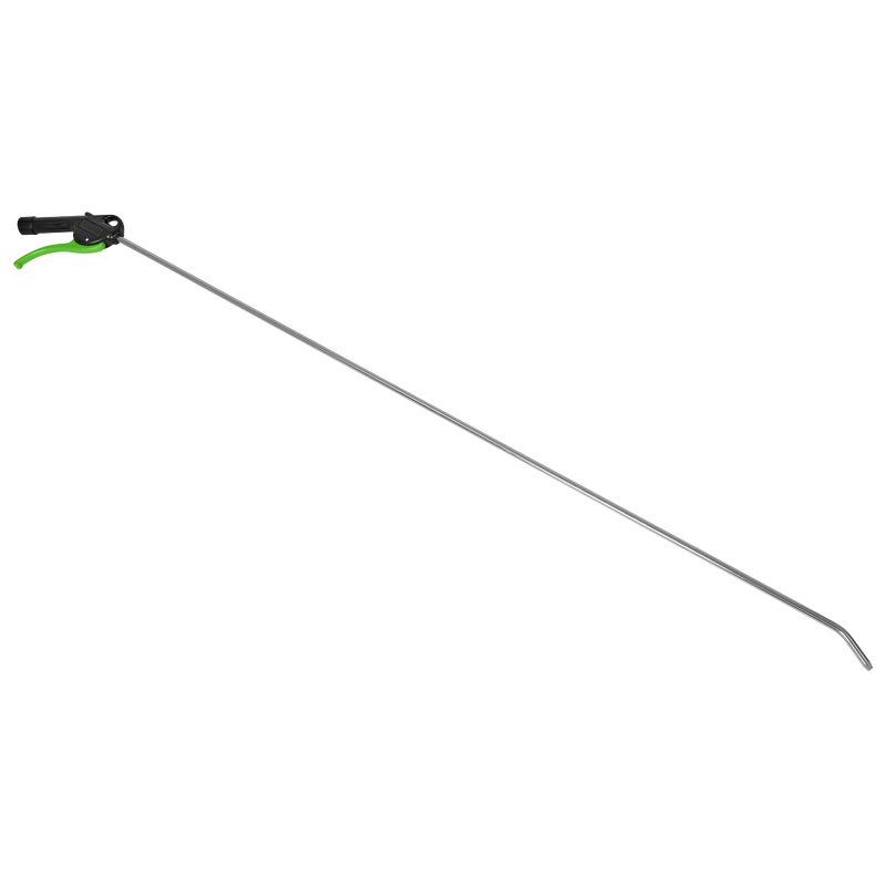 Sealey Premier Air Blow Gun SA9233 980mm Lance 1/4" BSP Inlet