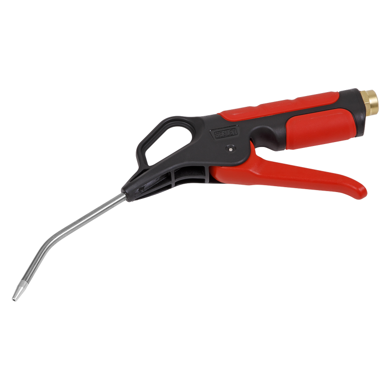 Sealey Blow Gun 110mm Lance with 1/4" BSP Inlet