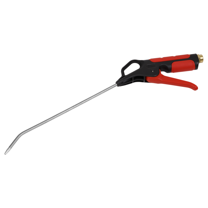Sealey Blow Gun 110mm Lance with 1/4" BSP Inlet