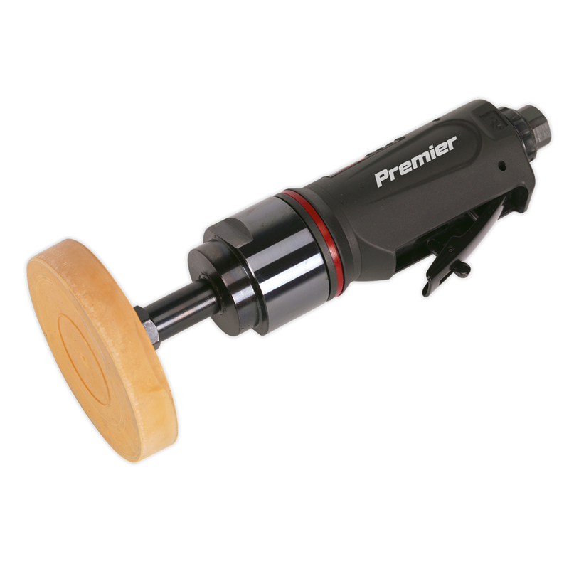 Sealey Premier Air Adhesive Stripe Removal Tool SA95 4cfm