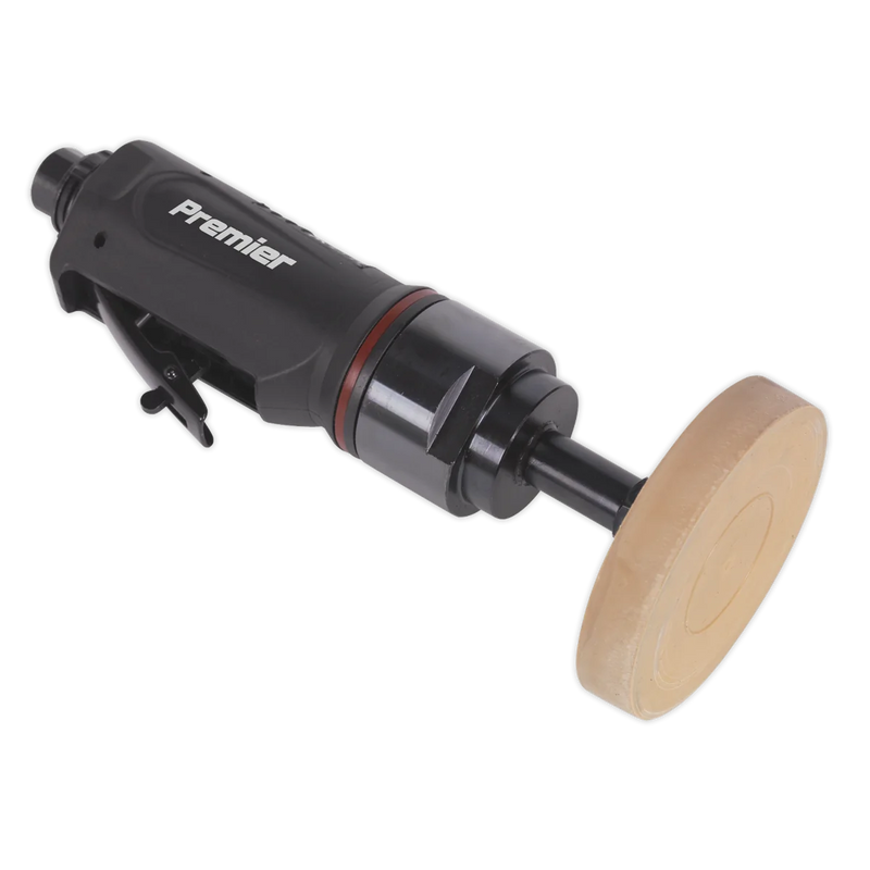 Sealey Premier Air Adhesive Stripe Removal Tool SA95 4cfm