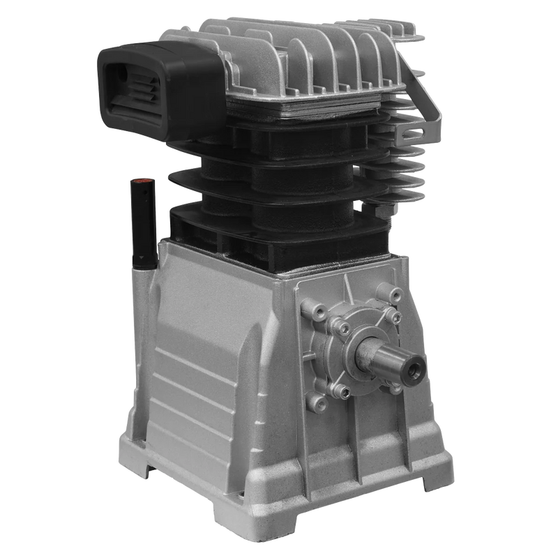 Sealey Air Compressor Pump Unit SAC03P 3.5hp