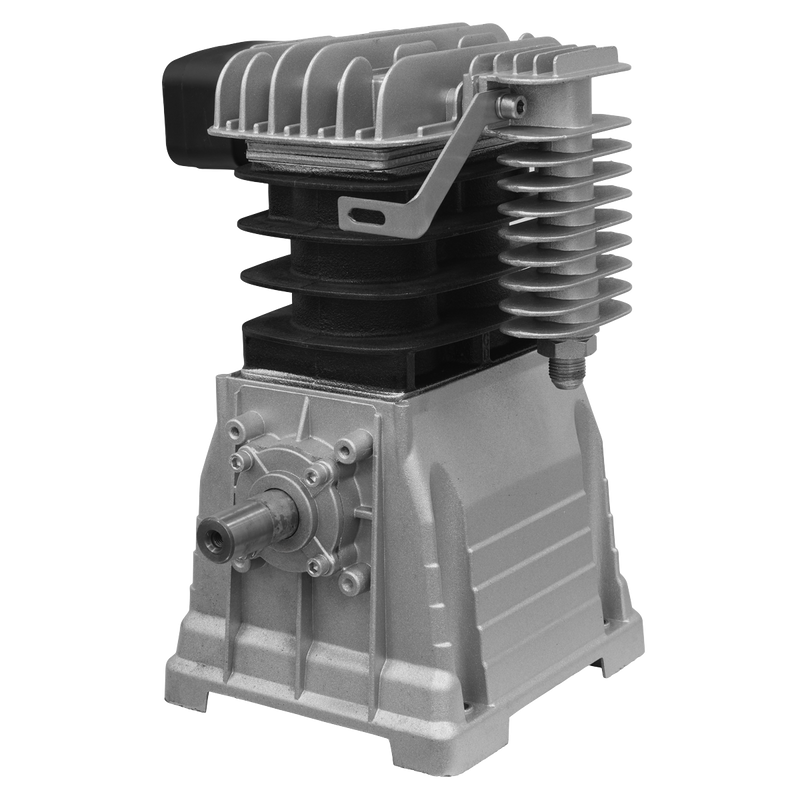 Sealey Air Compressor Pump Unit SAC03P 3.5hp