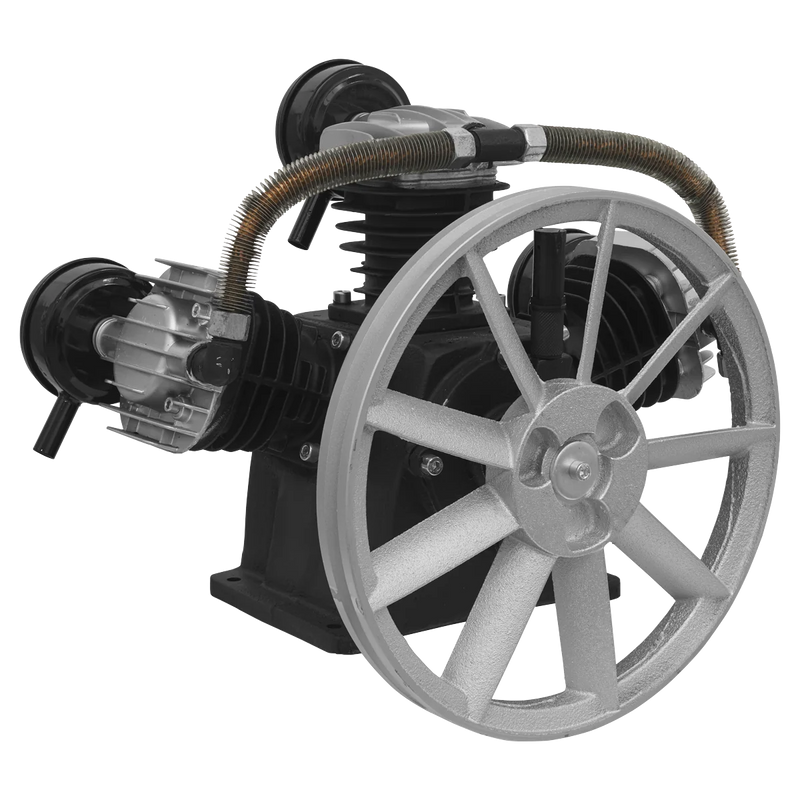 Sealey Premier Air Compressor Pump SAC32055B.02 20.7cfm