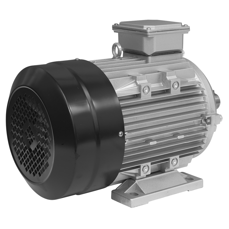 Sealey Premier Air Compressor Motor 7.5hp 5.5kW SAC32775B.03