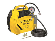 Stanley® Air Compressors Air Kit 1.5 HP 8 Bar - AIR KIT