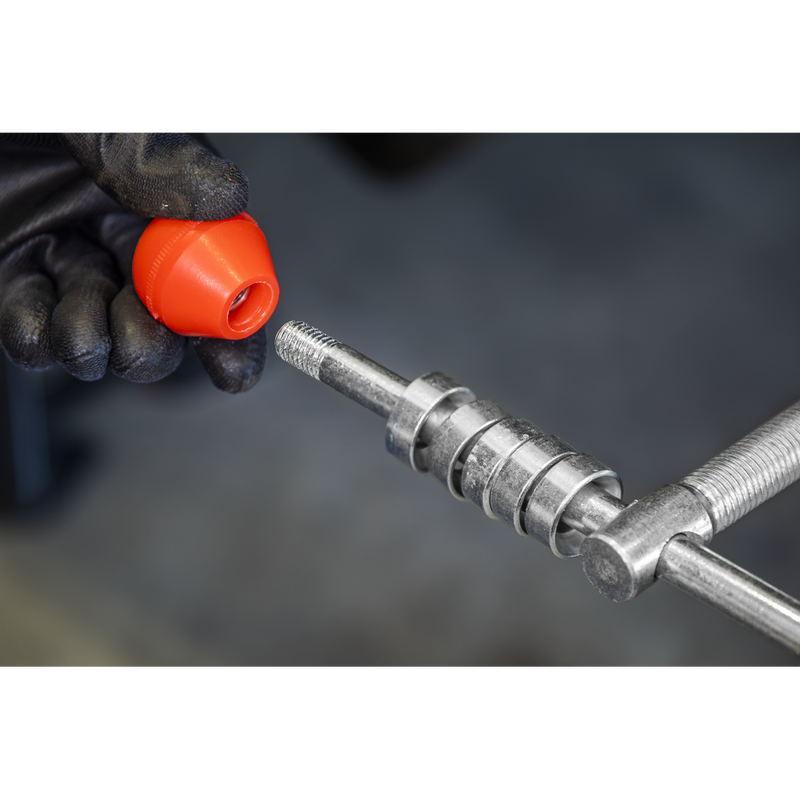 Sealey Wheel Arch Reshaping Tool SAR01 6.49kg