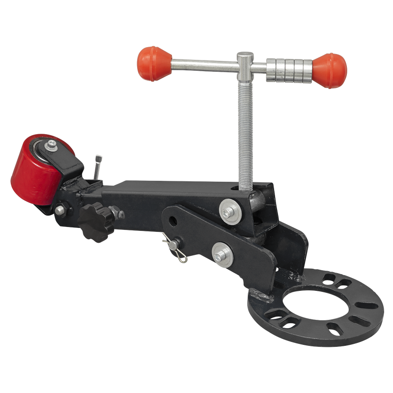 Sealey Wheel Arch Reshaping Tool SAR01 6.49kg