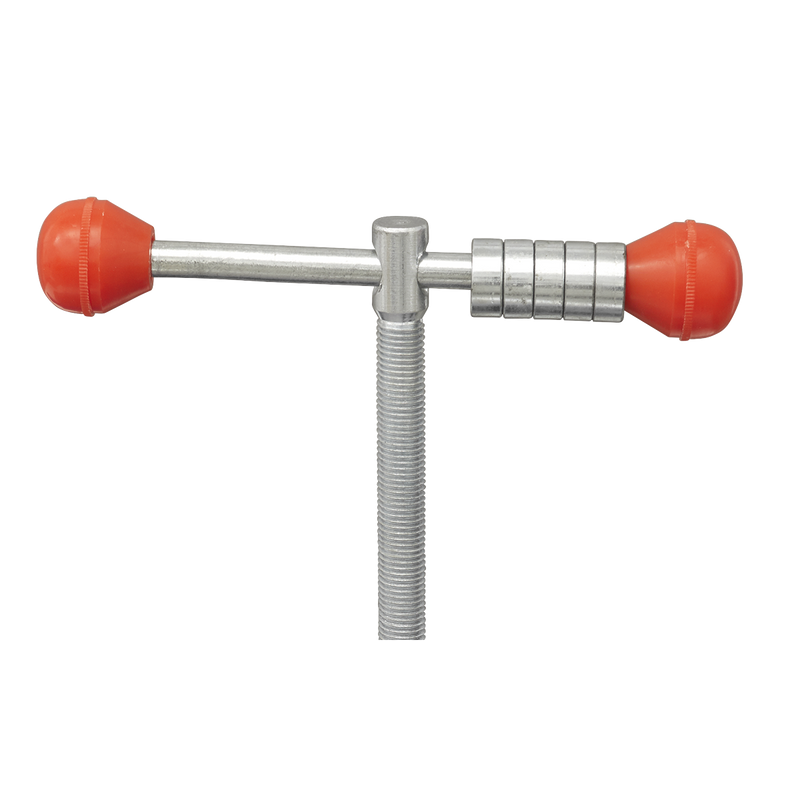 Sealey Wheel Arch Reshaping Tool SAR01 6.49kg