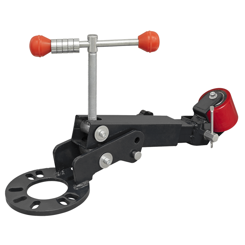 Sealey Wheel Arch Reshaping Tool SAR01 6.49kg