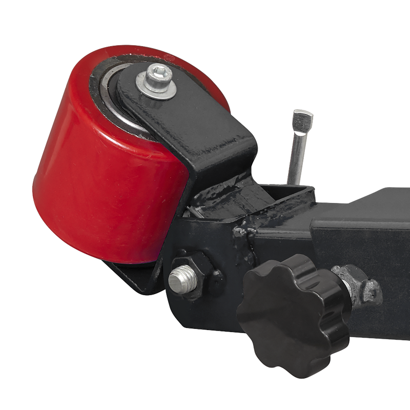 Sealey Wheel Arch Reshaping Tool SAR01 6.49kg
