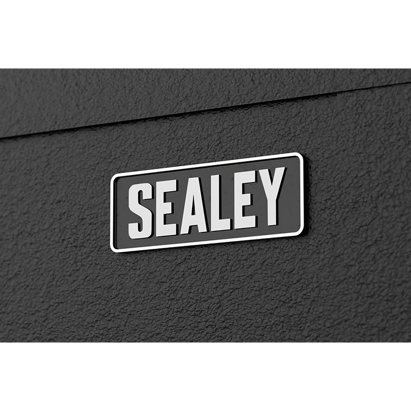 Sealey American PRO Steel Storage Chest 1200 x 450 x 360mm