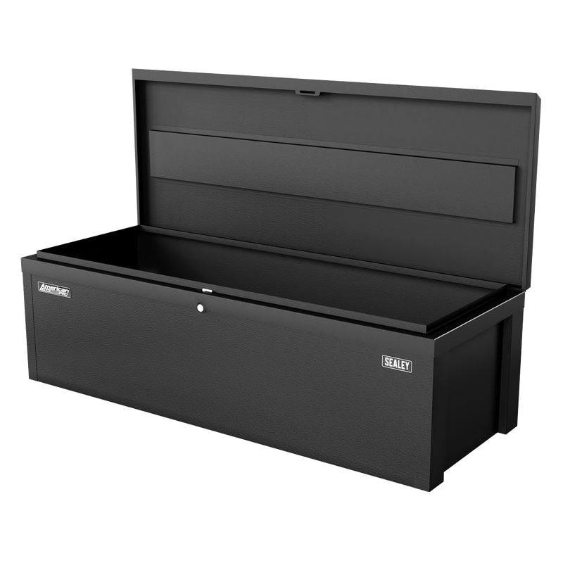 Sealey American PRO Steel Storage Chest 1200 x 450 x 360mm