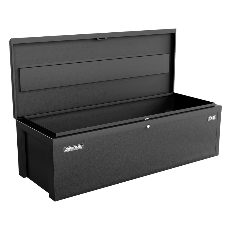 Sealey American PRO Steel Storage Chest 1200 x 450 x 360mm