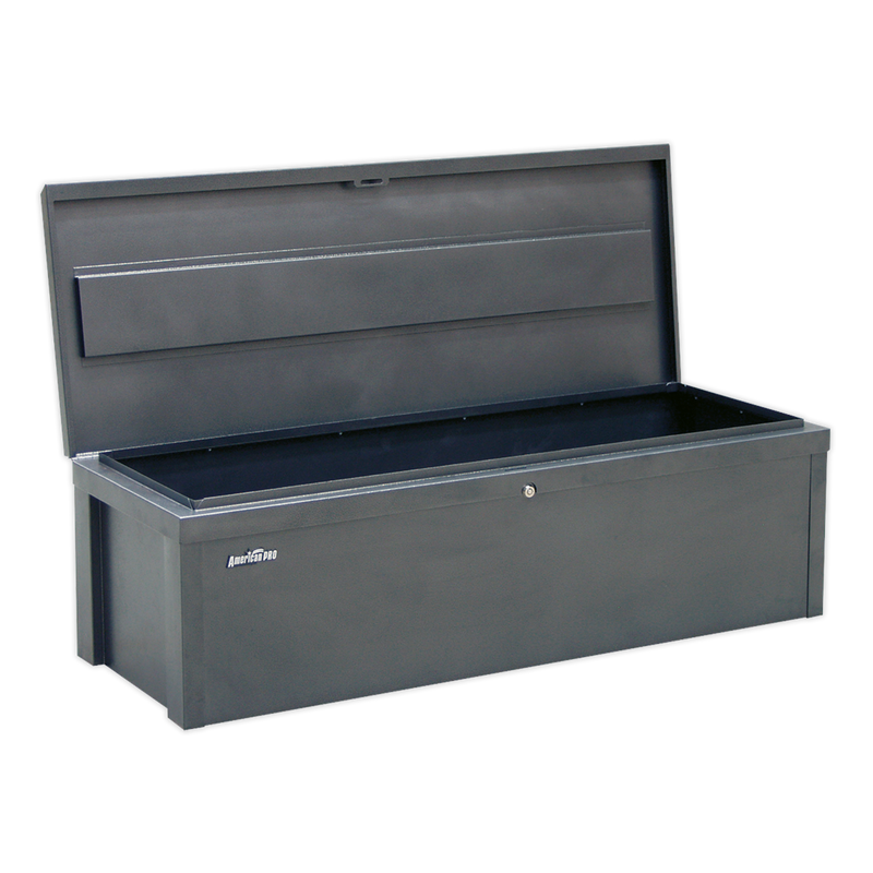 Sealey American PRO Steel Storage Chest 1200 x 450 x 360mm