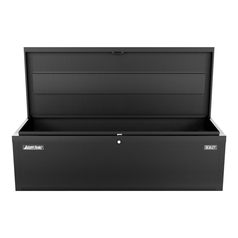 Sealey American PRO Steel Storage Chest 1200 x 450 x 360mm